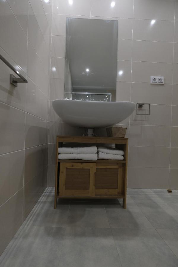 Hostal Restaurante Goya Piedrahita  Dış mekan fotoğraf