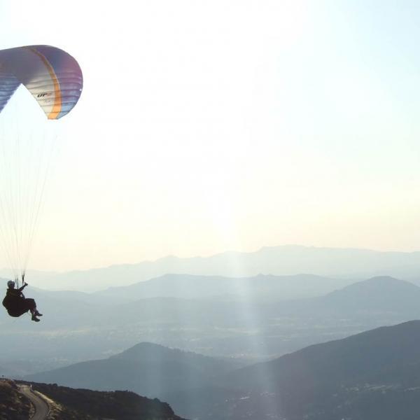 Hostal Restaurante Goya Piedrahita  Dış mekan fotoğraf